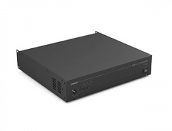 CVGAUDIO M-653T - Профессиональный микшер-усилитель, 650W/100V, 3 line in (3x2RCA), 2 mic/line in (XLR/TRS), настраиваемый приоритет, фантомное питание 24V, FULL MUTE, MUSIC MUTE, раздельный EQ для ли