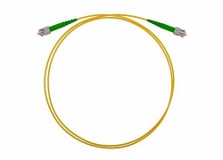 ШОС-SM/2.0мм-FC/APC-FC/APC-1.0м (130201-02820)