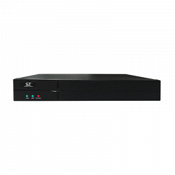 ST-NVR-S16051 CITY