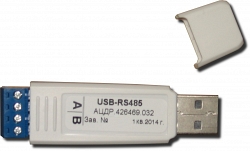 USB-RS485