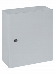 ЩУ-3ф/1-1 (2 двери) (445х400х150) IP54 Народный эконом (SQ0905-3204)