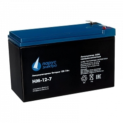 HM-12-7