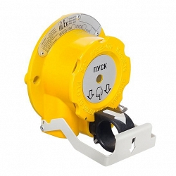 УДП 535-07е "Пуск", И2, КВБ17+КВБ17