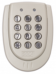 ST-120EA (White)