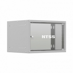 NTSS-WL6U5560GS Lime настенный 6U 550х600мм