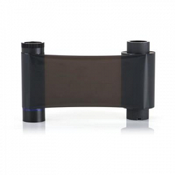 Magicard M9005-753 монохромная лента LC3 / D Black 1000 отпечатков