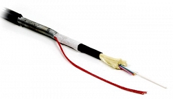 FO-DT-IN/OUT-50-2-LSZH-BK