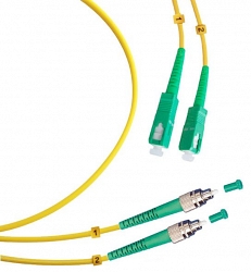 FOP(d)-9-FC/APC-SC/APC-5m (8245c)