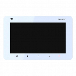 SM-07N Cloud (White) NEW