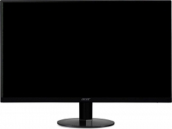 ACER V247YEbiv 23.8" черный