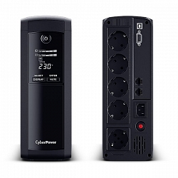 VP1200ELCD