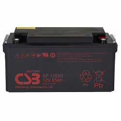 CSB GP 12650