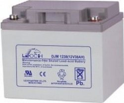 LEOCH DJM1238