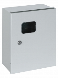 ЩУРН-1/12 (400х315х165) IP54 Народный эконом (SQ0905-3205)