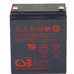 CSB GP 1245(16W) F2