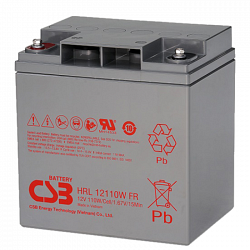 CSB HRL 12110W FR