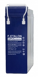 F.ETALON FTE 12-125 PRO X