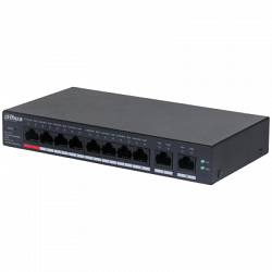 DH-CS4010-8ET-110