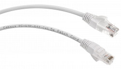 PC-UTP-RJ45-Cat.5e-0.15m-WH-LSZH (9486c), белый