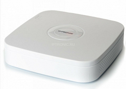 IPTRONIC AHDR0420H Ivideon