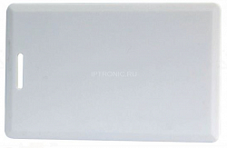 IPTRONIC RFID Карта (Mifare 13.56MHZ)