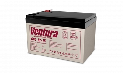 Ventura GPL 12-15