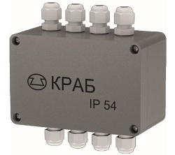 КРАБ IP54