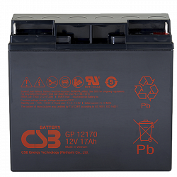 CSB GP 12170