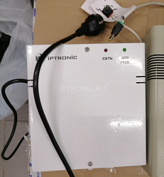 IPTRONIC IPT-UPS1250Р(уценка)