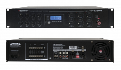 ВЕКТОР ТУ-6250М