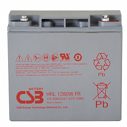CSB HRL 1280W FR