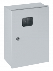 ЩУРН-3/12 (480х350х165) IP54 Народный эконом (SQ0905-3206)