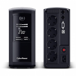 VP700ELCD