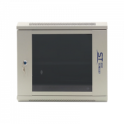 ST-NC9U600 (серый) С ПОЛКОЙ