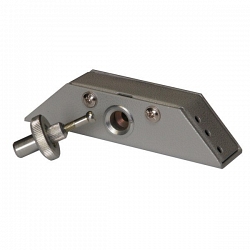 Promix-SM101.00.3 silver (Шериф-1 премиум НО-С)