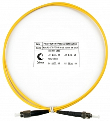 FOP(s)-9-FC-ST-20m (8318c)