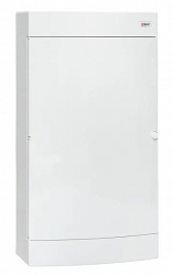 Unix 4х18 модулей IP41PROxima (ux-4х18-nw)