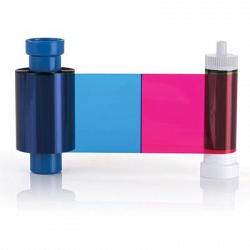 Magicard MC200YMCKO / 3 полноцветная лента 200 отпечатков (XC200YMCKO / 3)