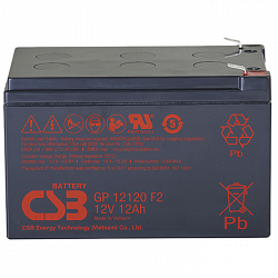 CSB GP 12120