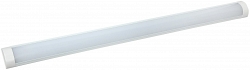 Светильник светодиодный ДБО 5002 36Вт 4000К IP20 1200мм металл LIGHTING (LDBO0-5002-36-4000-K02)