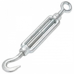 Талреп крюк-кольцо М12 DIN 1480 тип А (PR08.3916)