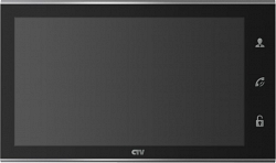 CTV-M4105AHD B (чёрный)