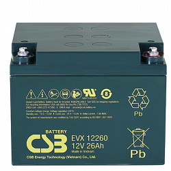 CSB EVX 12260