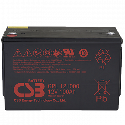 CSB GPL 121000