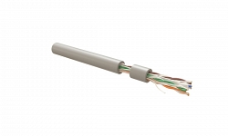 UUTP4R-C6A-S23-IN-LSZH-GY-305