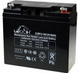 LEOCH DJW12-18