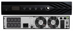 SKAT-UPS 2000-RACK-ON-4х9-E (8954)