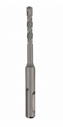 Бур по бетону 8x110x50 мм SDS PLUS Kranz (KR-91-0007)