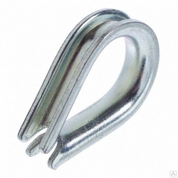 Коуш D5мм (PR08.3896)
