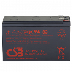 CSB UPS 12580